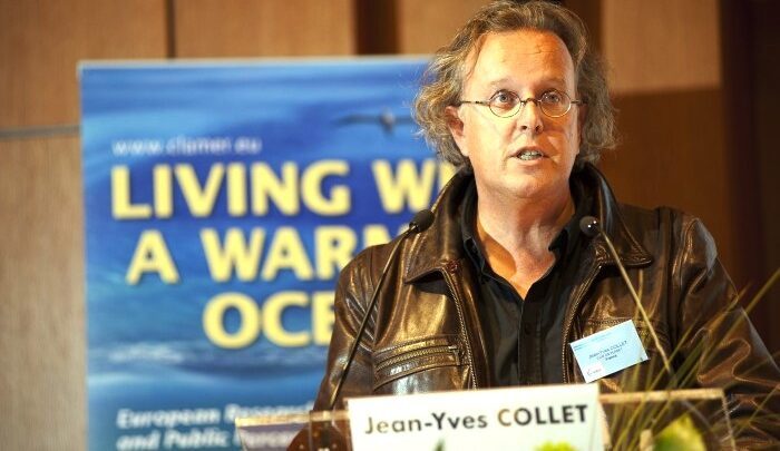 Jean Yves Collet